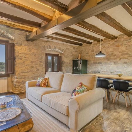 Casa Rural Con Spa En La Bodega Villa Nalech Екстериор снимка